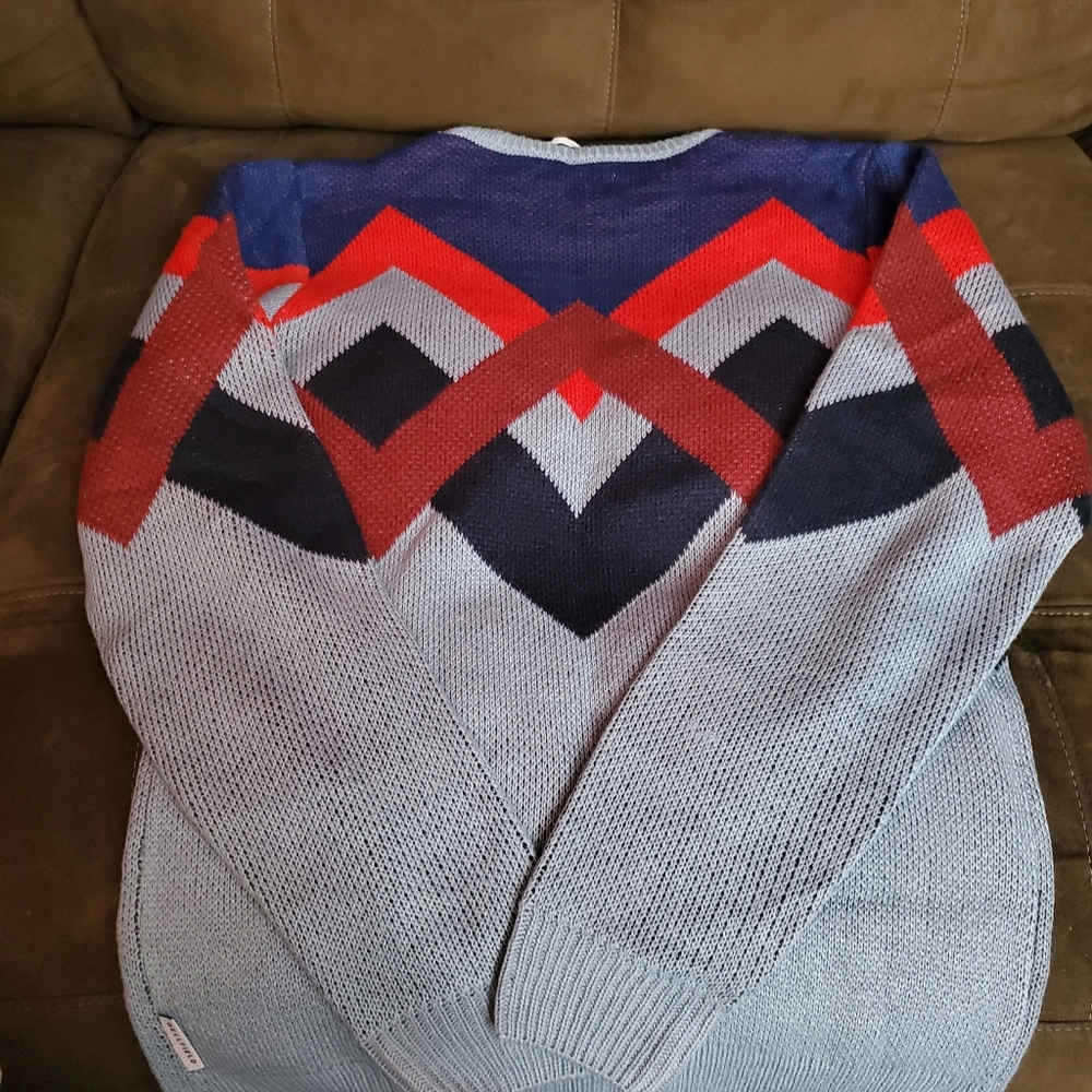 Mens sweater